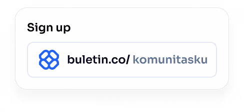 Buat Profil